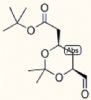 Intermediate Of Pitavastatin Or Rosuvastatin CAS NO.124752-23-4